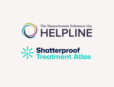 Working together: Shatterproof Treatment Atlas & the Helpline