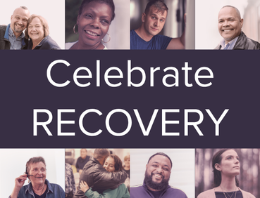 Celebrating Recovery Month